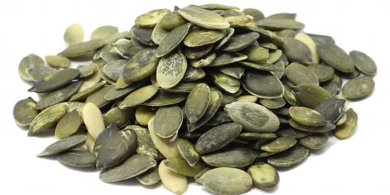 cum să folosești corect semințele de dovleac