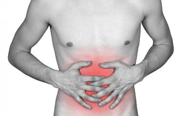 Simptomele paraziților din organism