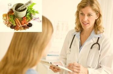 remedii populare pentru tratarea paraziților din organism