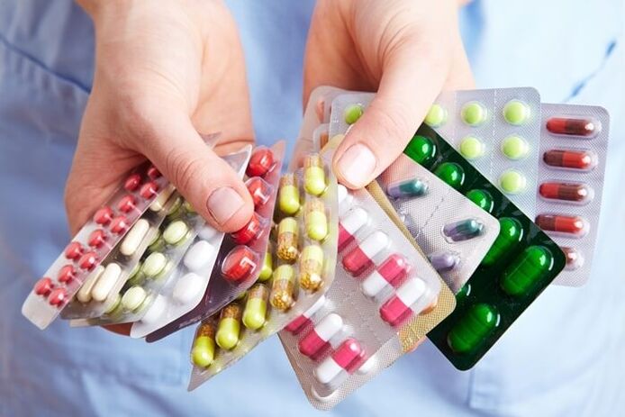 medicamente pentru eliminarea paraziților din organism
